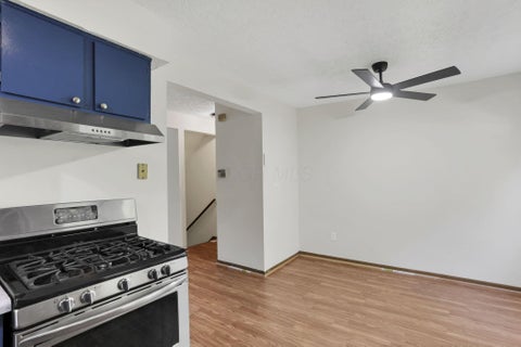 Tiny photo for 2418 Carolina Avenue 5 #5, Columbus, OH 43229 (MLS # 226033760)