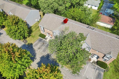 Tiny photo for 2418 Carolina Avenue 5 #5, Columbus, OH 43229 (MLS # 226033760)