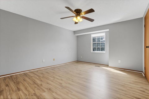 Tiny photo for 2418 Carolina Avenue 5 #5, Columbus, OH 43229 (MLS # 226033760)