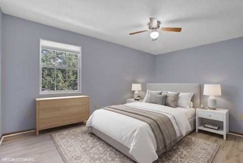 Tiny photo for 2418 Carolina Avenue 5 #5, Columbus, OH 43229 (MLS # 226033760)