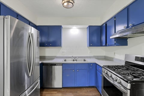 Tiny photo for 2418 Carolina Avenue 5 #5, Columbus, OH 43229 (MLS # 226033760)