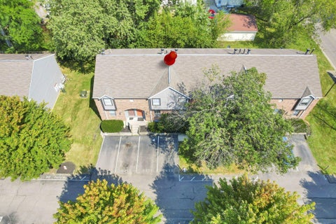Tiny photo for 2418 Carolina Avenue 5 #5, Columbus, OH 43229 (MLS # 226033760)