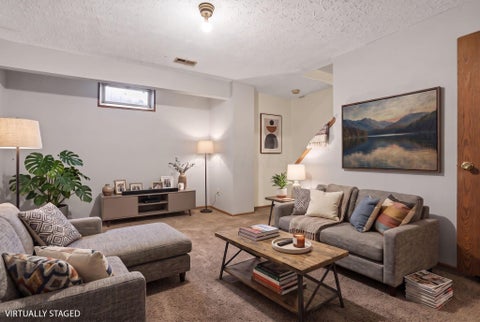 Tiny photo for 2418 Carolina Avenue 5 #5, Columbus, OH 43229 (MLS # 226033760)