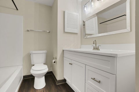 Tiny photo for 2418 Carolina Avenue 5 #5, Columbus, OH 43229 (MLS # 226033760)