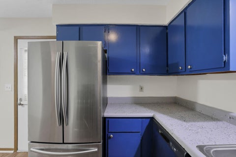 Tiny photo for 2418 Carolina Avenue 5 #5, Columbus, OH 43229 (MLS # 226033760)