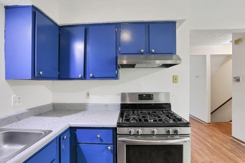 Tiny photo for 2418 Carolina Avenue 5 #5, Columbus, OH 43229 (MLS # 226033760)