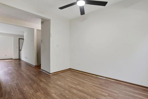 Tiny photo for 2418 Carolina Avenue 5 #5, Columbus, OH 43229 (MLS # 226033760)