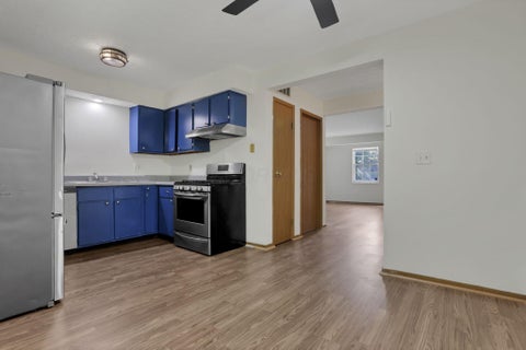 Tiny photo for 2418 Carolina Avenue 5 #5, Columbus, OH 43229 (MLS # 226033760)