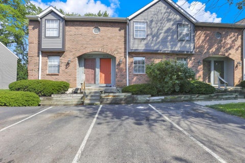 Tiny photo for 2418 Carolina Avenue 5 #5, Columbus, OH 43229 (MLS # 226033760)