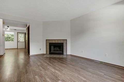 Tiny photo for 2418 Carolina Avenue 5 #5, Columbus, OH 43229 (MLS # 226033760)
