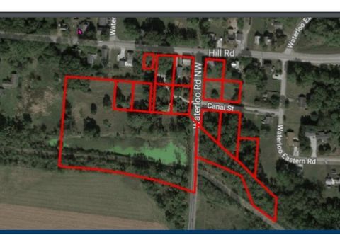 6910 Canal Street Canal Winchester OH 43110