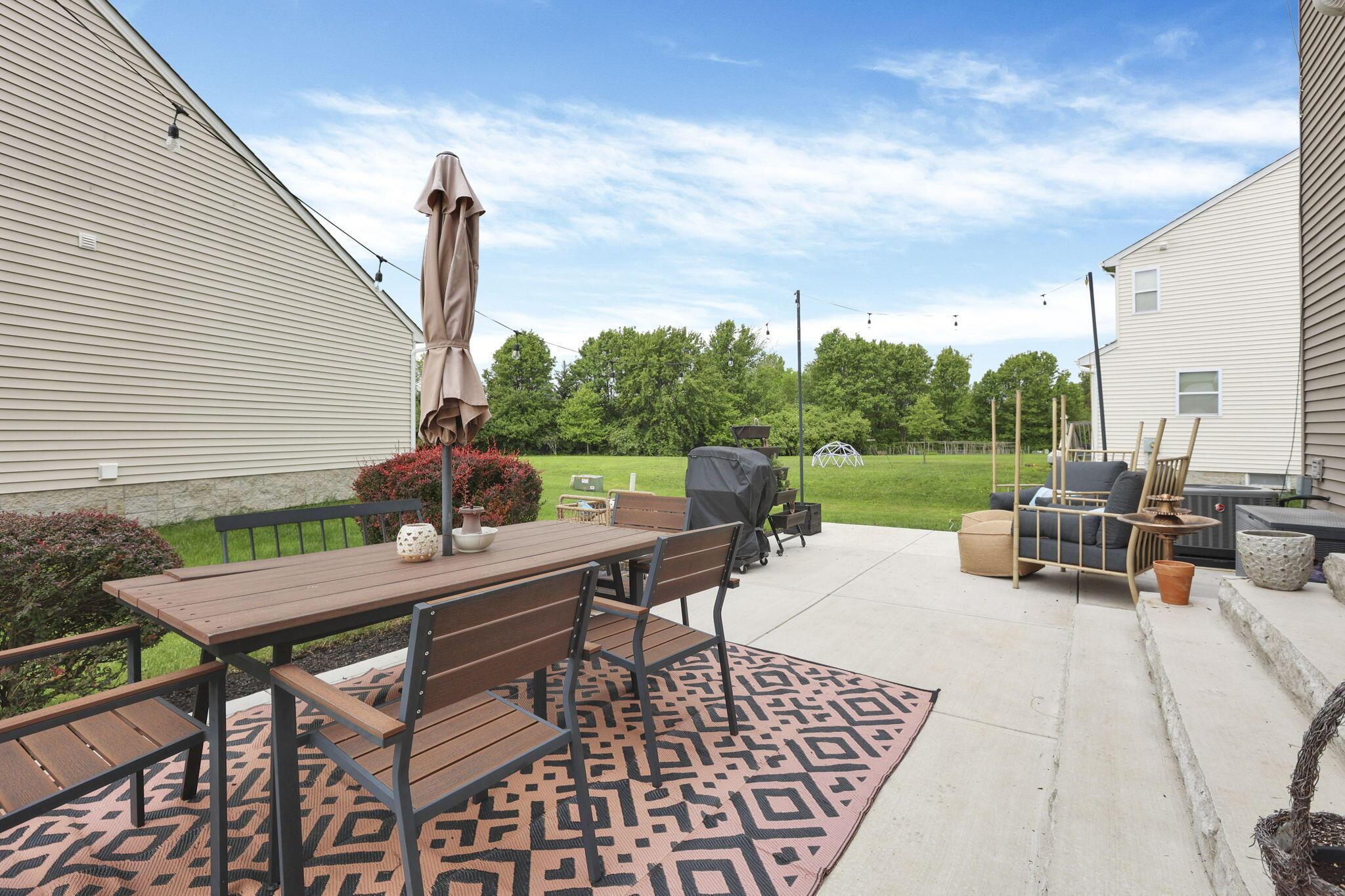 6843 John Drive, Canal Winchester, Ohio image 46