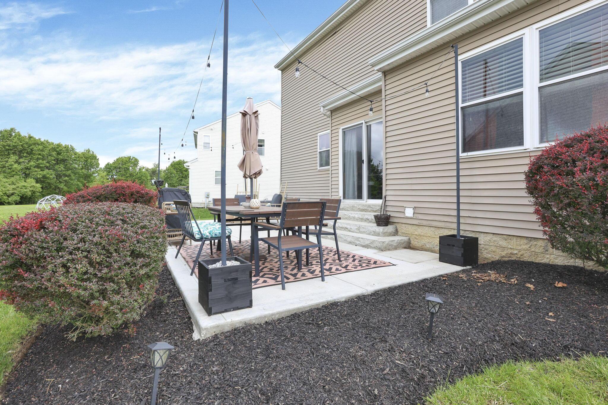 6843 John Drive, Canal Winchester, Ohio image 49