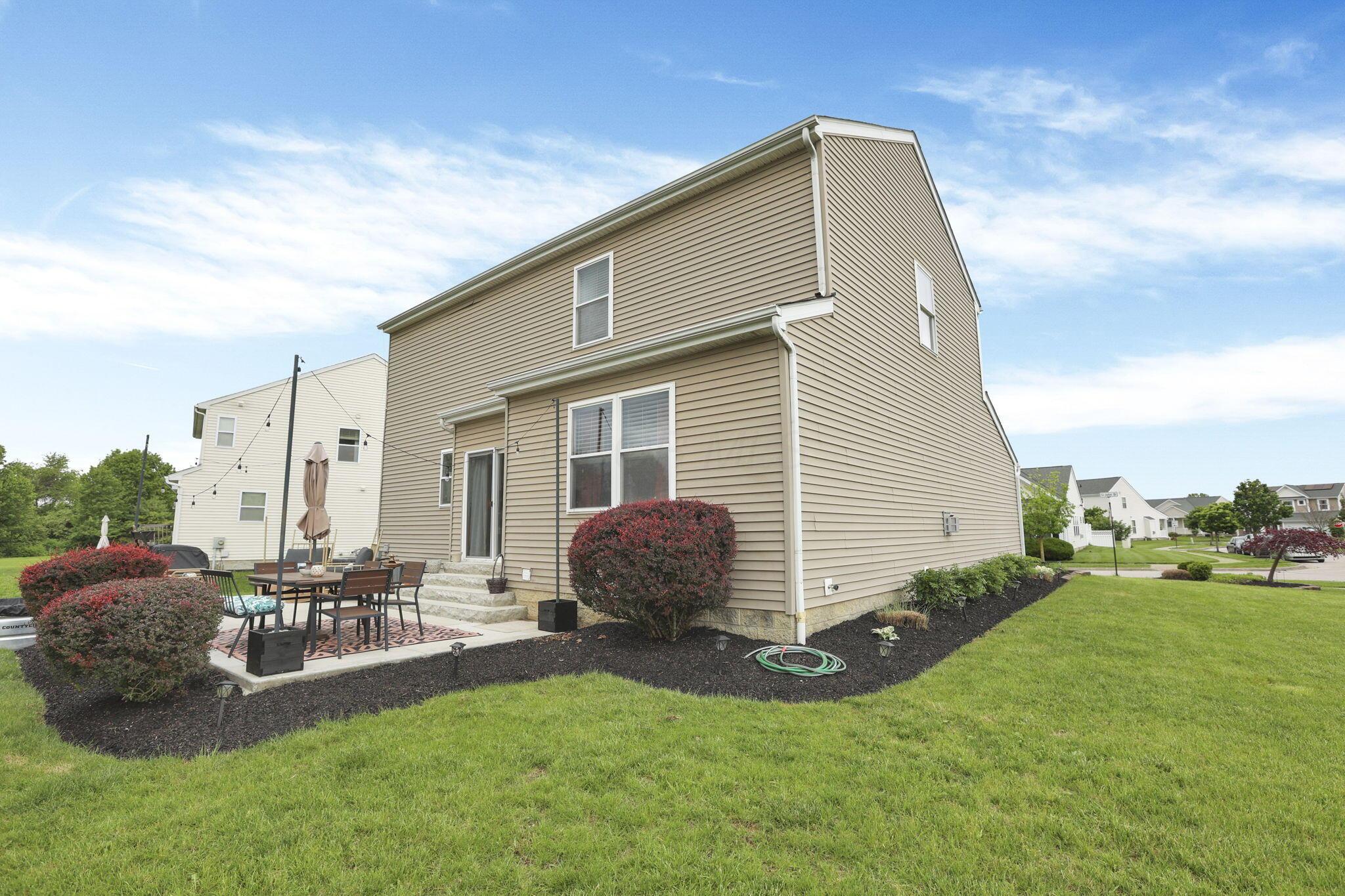 6843 John Drive, Canal Winchester, Ohio image 50