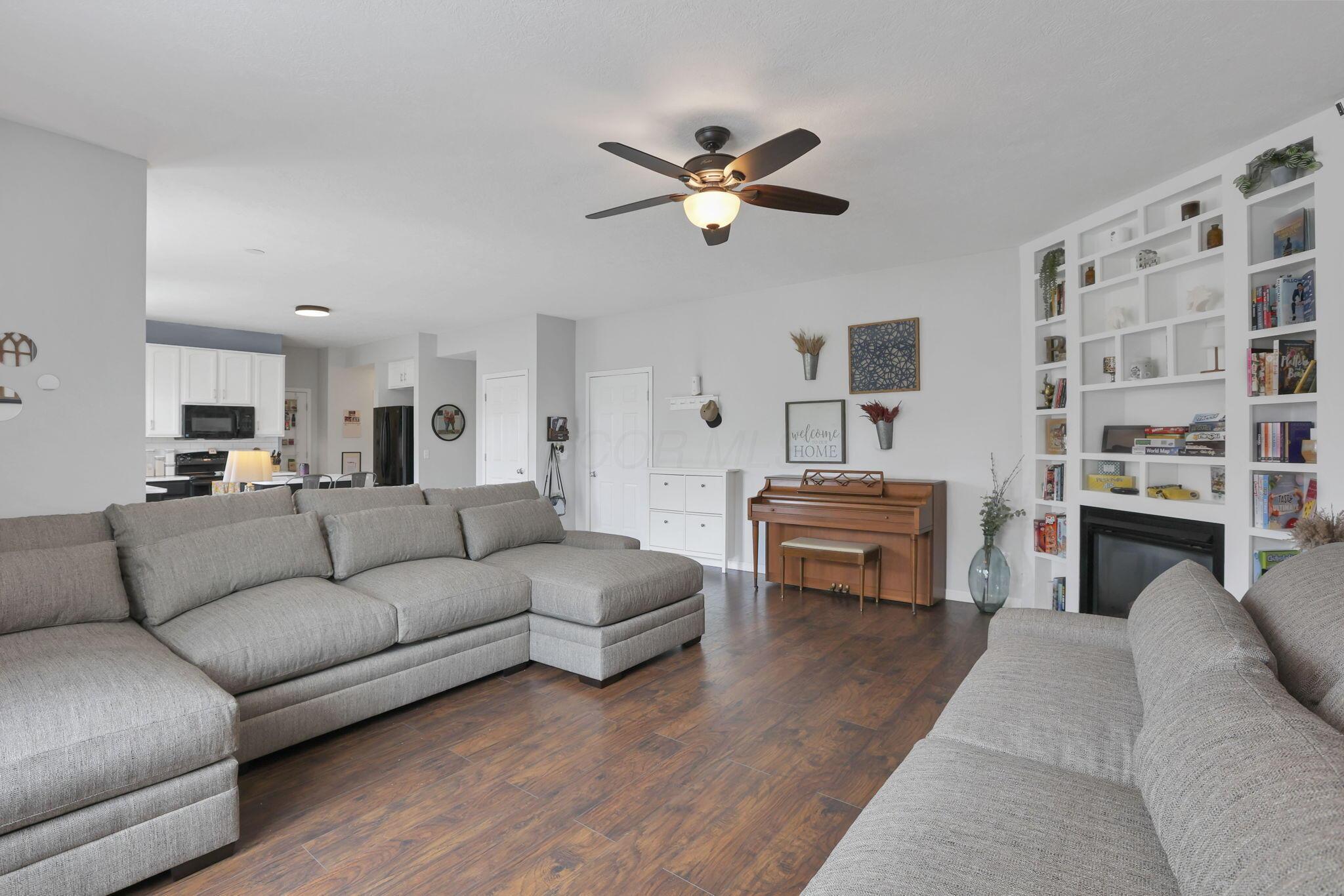 6843 John Drive, Canal Winchester, Ohio image 21