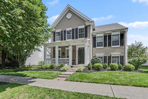 Photo of 680 Granite Drive, Westerville, OH 43082 (MLS # 226031550)