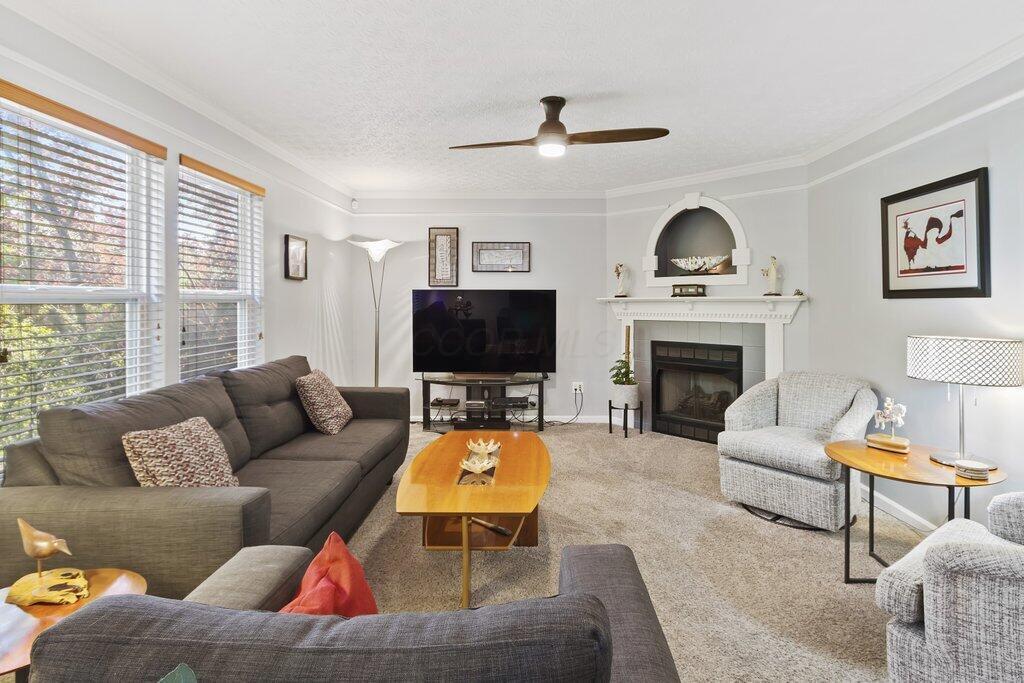 3266 Falk Court