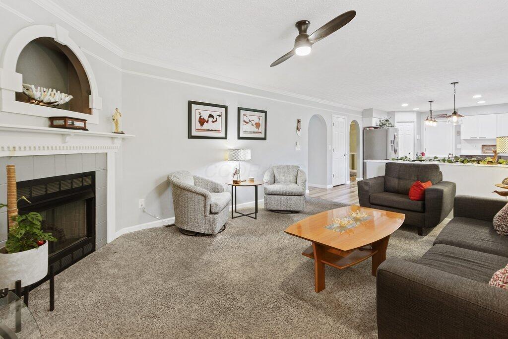 3266 Falk Court