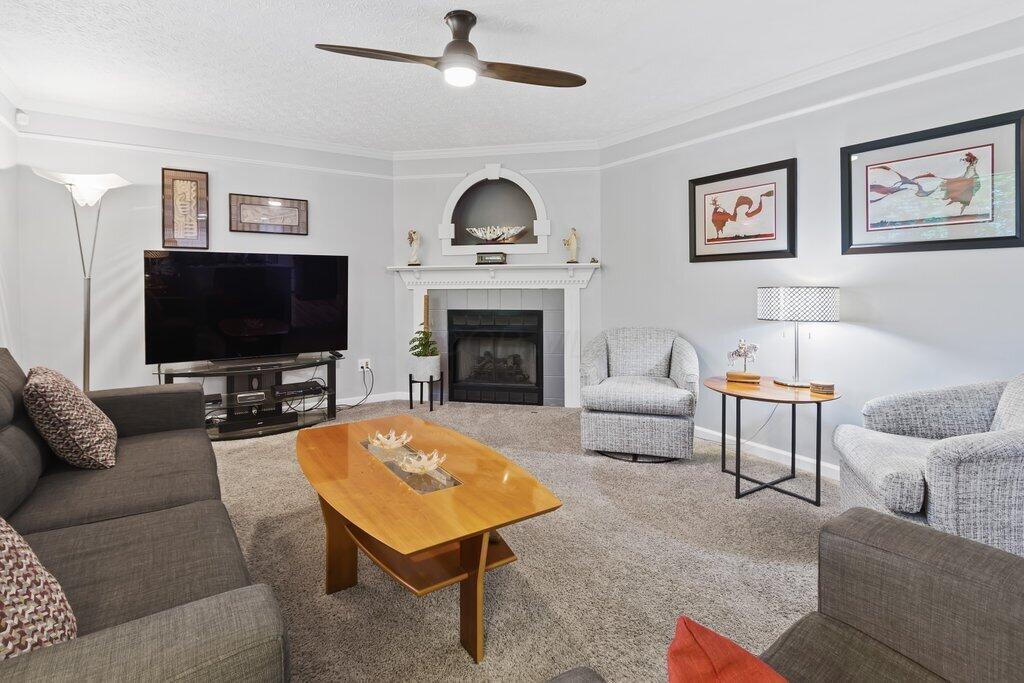 3266 Falk Court