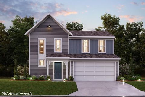 Photo of 5201 Apple Lane, South Bloomfield, OH 43103 (MLS # 226004140)