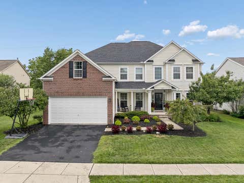 Photo of 6325 Parkmeadow Lane, Hilliard, OH 43026 (MLS # 226028534)