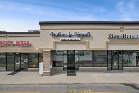 Photo of 450 E Broad Street, Pataskala, OH 43062 (MLS # 226012983)