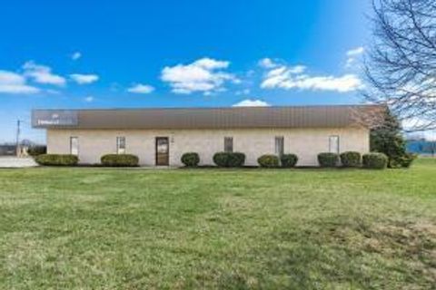 6160 Seeds Road Grove City OH 43123