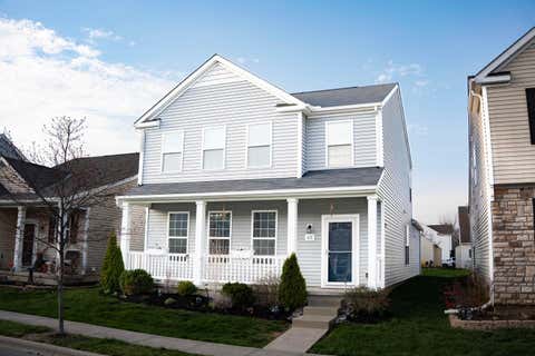 Condo For Sale - 112 Purple Leaf Lane<br/> Lewis Center, OH 43035
