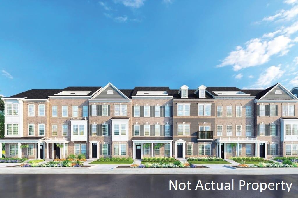 4171 Tuller Road #LOT 1102, Dublin, Ohio image 2