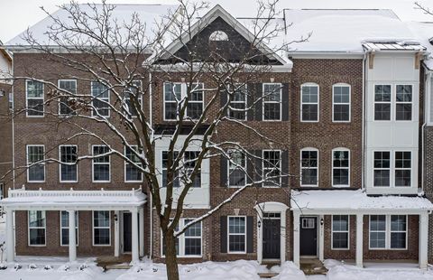 Photo of 4175 Tuller Road Lot 1102 #Lot 1102, Dublin, OH 43017 (MLS # 225018368)