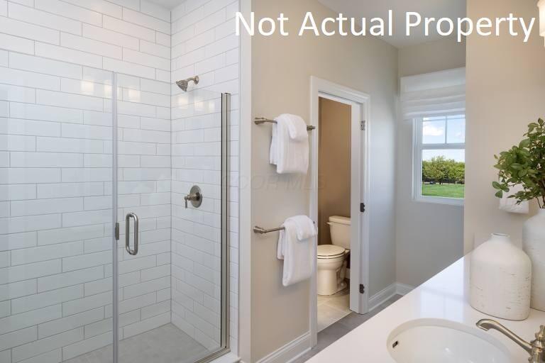 4171 Tuller Road #LOT 1102, Dublin, Ohio image 16