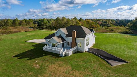 Tiny photo for 950 Hillcrest Drive SE, New Lexington, OH 43764 (MLS # 225039659)