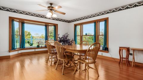 Tiny photo for 950 Hillcrest Drive SE, New Lexington, OH 43764 (MLS # 225039659)