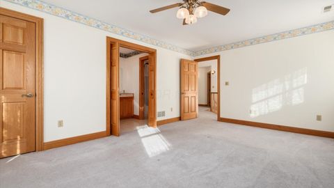 Tiny photo for 950 Hillcrest Drive SE, New Lexington, OH 43764 (MLS # 225039659)
