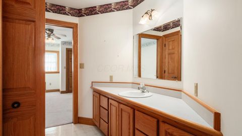 Tiny photo for 950 Hillcrest Drive SE, New Lexington, OH 43764 (MLS # 225039659)