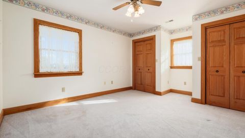 Tiny photo for 950 Hillcrest Drive SE, New Lexington, OH 43764 (MLS # 225039659)