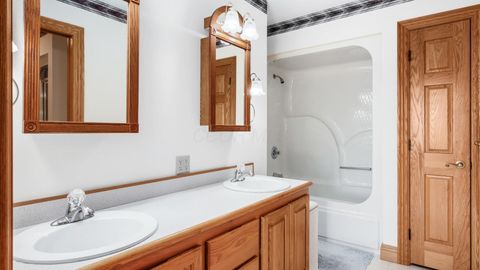 Tiny photo for 950 Hillcrest Drive SE, New Lexington, OH 43764 (MLS # 225039659)