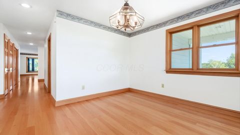 Tiny photo for 950 Hillcrest Drive SE, New Lexington, OH 43764 (MLS # 225039659)