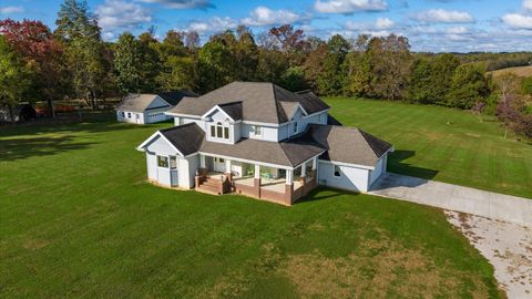 Tiny photo for 950 Hillcrest Drive SE, New Lexington, OH 43764 (MLS # 225039659)