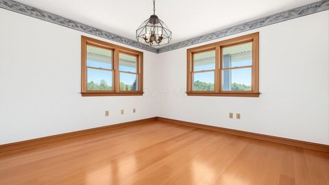 Tiny photo for 950 Hillcrest Drive SE, New Lexington, OH 43764 (MLS # 225039659)