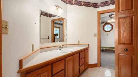 Tiny photo for 950 Hillcrest Drive SE, New Lexington, OH 43764 (MLS # 225039659)