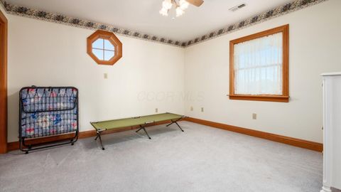 Tiny photo for 950 Hillcrest Drive SE, New Lexington, OH 43764 (MLS # 225039659)