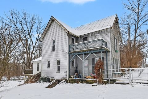 Photo of 2130 State Route 39, Lucas, OH 44843 (MLS # 226002213)