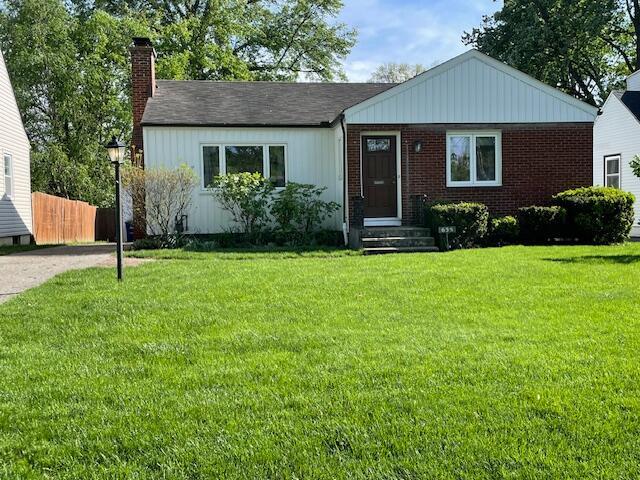 635 E Dominion Boulevard, Columbus, Ohio image 1