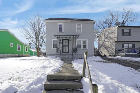 Photo of 2267 Ferris Road, Columbus, OH 43224 (MLS # 226004096)