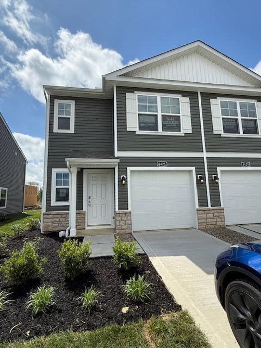 Photo of 6425 bellmouth Road, Galloway, OH 43119 (MLS # 226014743)