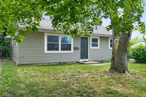 Photo of 1170 S Hampton Road, Columbus, OH 43227 (MLS # 226025674)