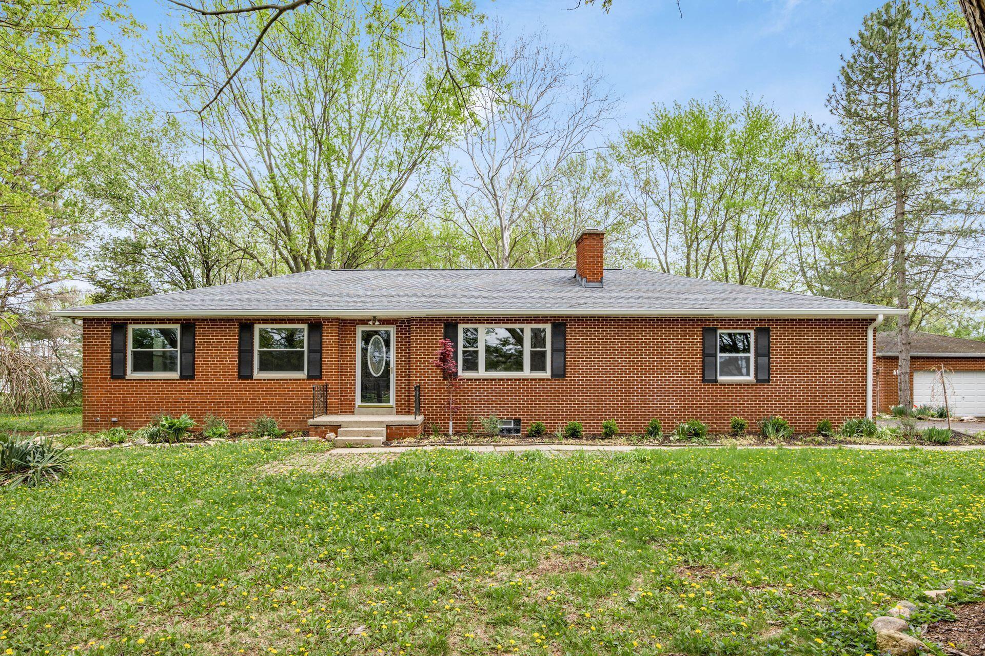 6517 S Section Line Road, Delaware, Ohio image 1