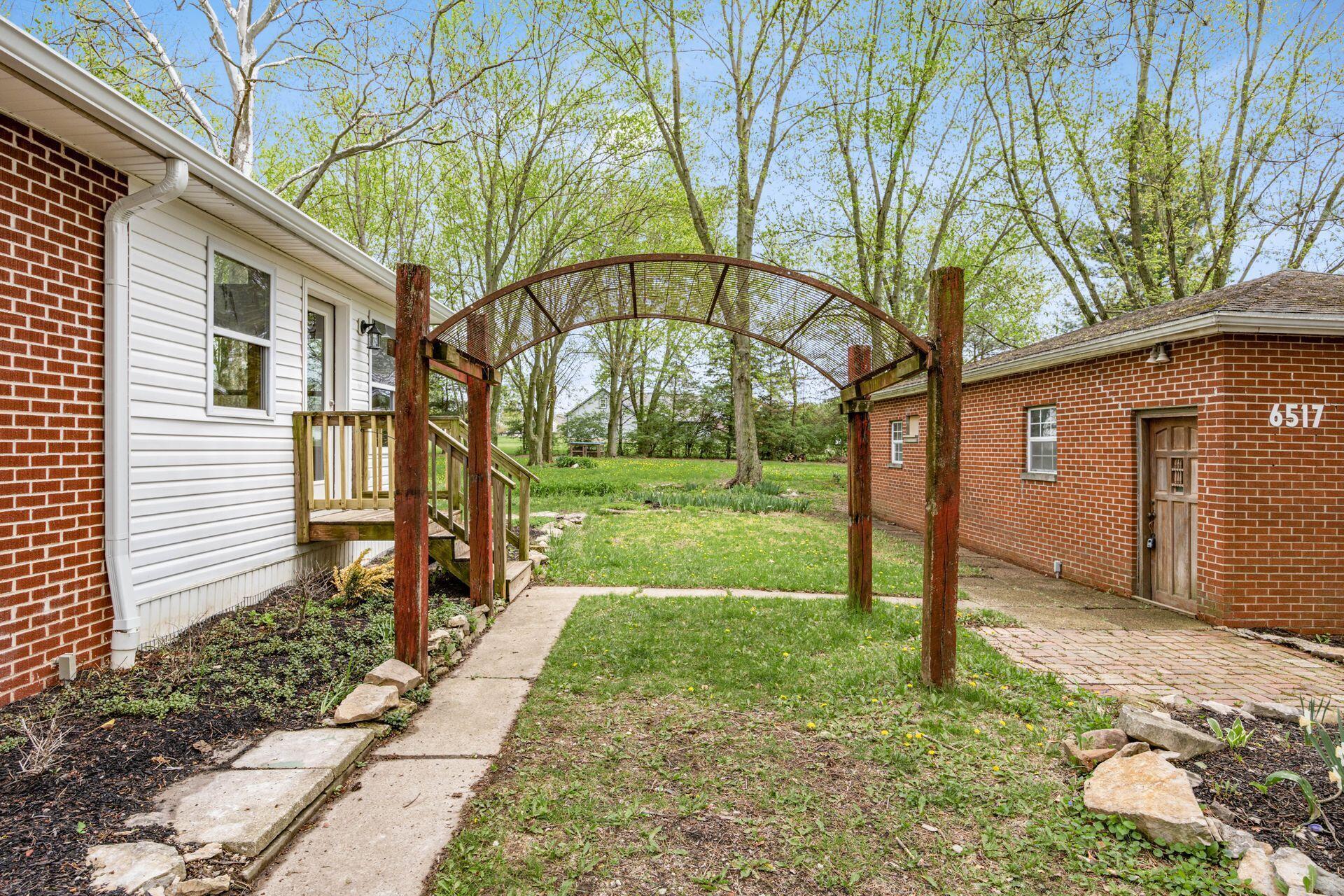 6517 S Section Line Road, Delaware, Ohio image 35