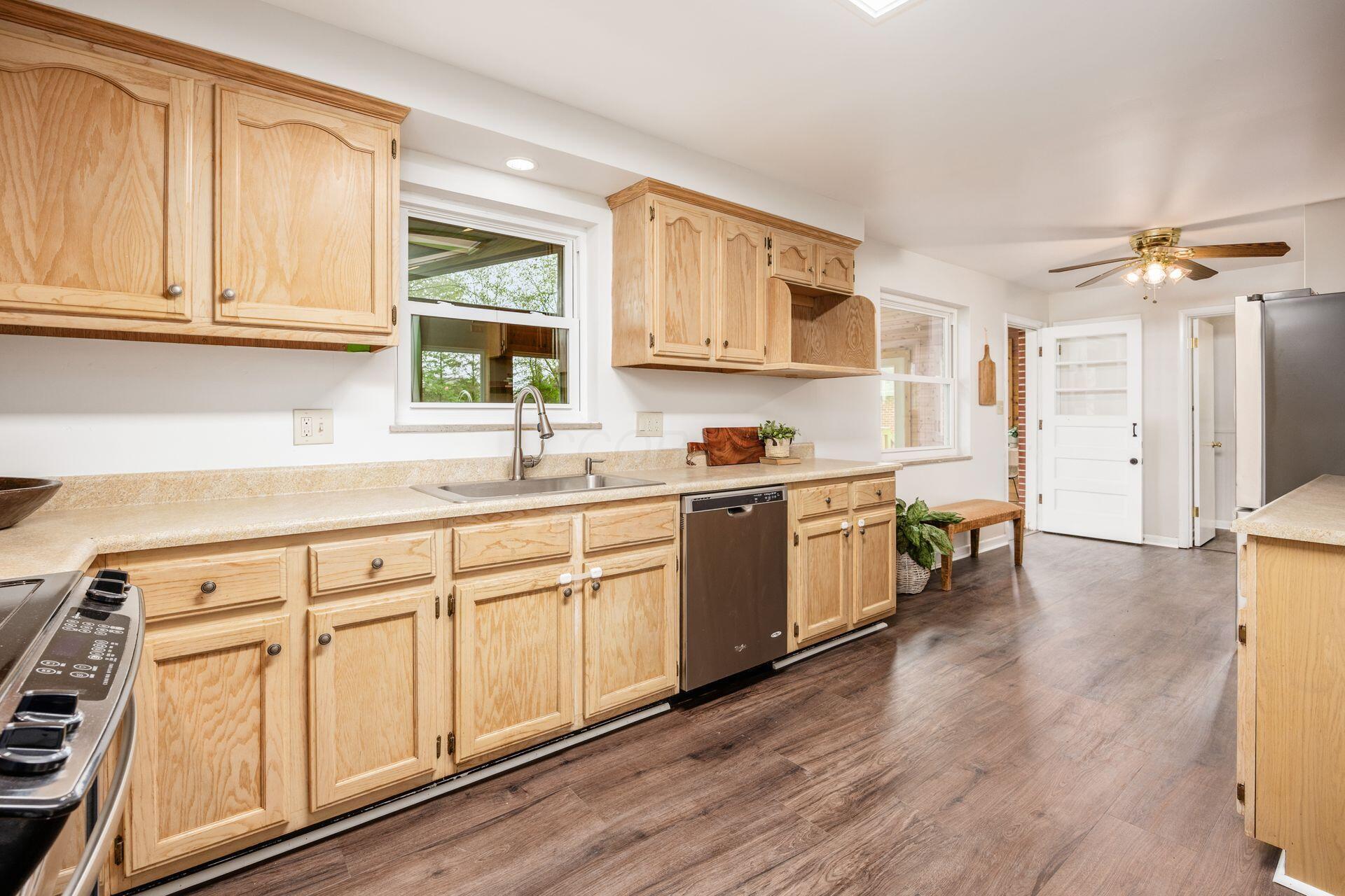 6517 S Section Line Road, Delaware, Ohio image 14
